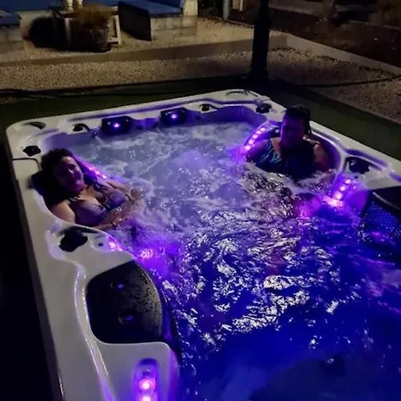 Prachtige En Luxueuze Vakantiewoning Is Hof Leskensdaele Dom wakacyjny Geraardsbergen