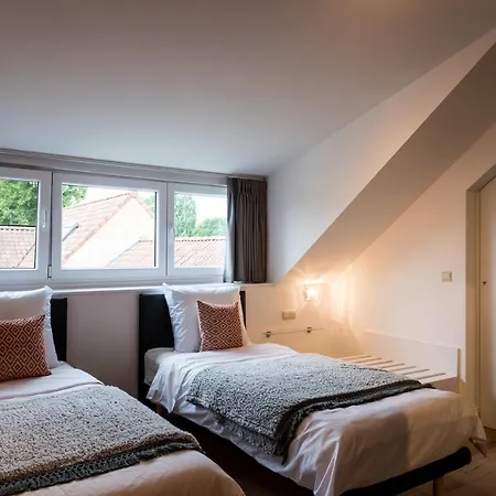 Prachtige En Luxueuze Vakantiewoning Is Hof Leskensdaele Dom wakacyjny Geraardsbergen
