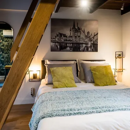 Prachtige En Luxueuze Vakantiewoning Is Hof Leskensdaele *